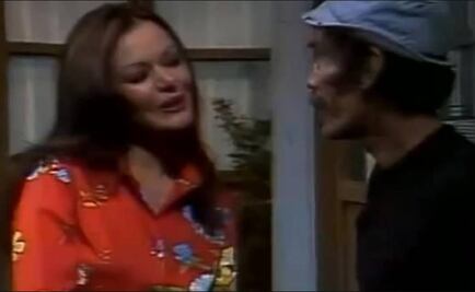 Falleció Olivia García, la tía de Patty en "El chavo del ocho"