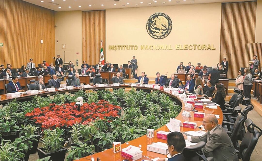 Foto: Archivo/EL UNIVERSAL