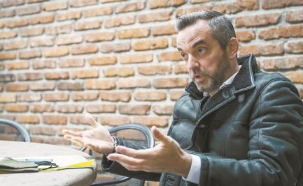 Fiscalía va por el primer acusado por Lozoya