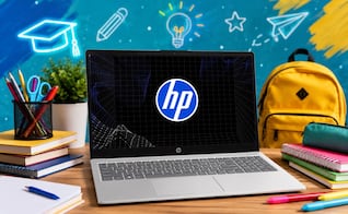 Amazon México rebaja laptop HP con hasta 26% descuento; aprovecha el regreso a clases