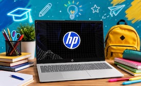 Amazon México rebaja laptop HP con hasta 26% descuento; aprovecha el regreso a clases