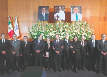 PAN: los mexicanos necesitamos saber qué fue lo que pasó