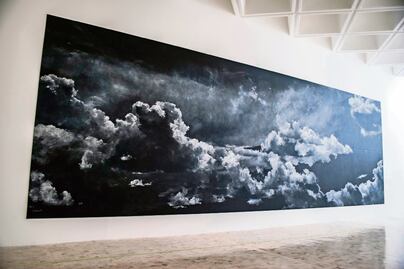 Espacio, tiempo y azar en la obra de Tacita Dean 