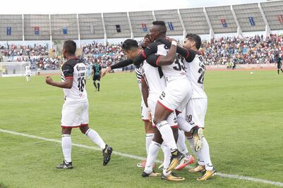 De la avaricia a la mendicidad