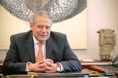 Optimismo sobresale en convención