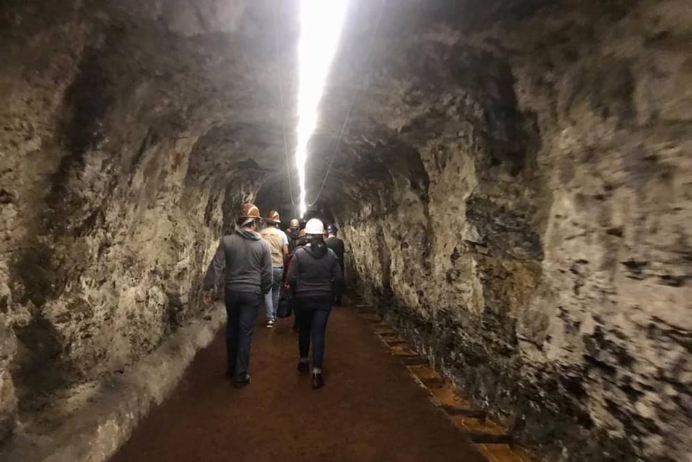 Foto: Sectur Michoacán