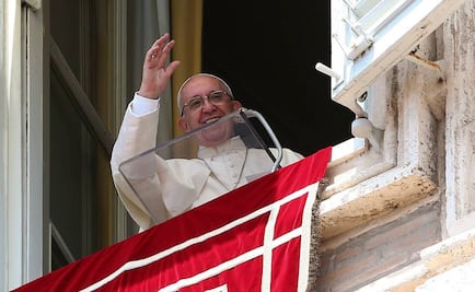 El Papa Francisco urge acabar con la violencia en Venezuela