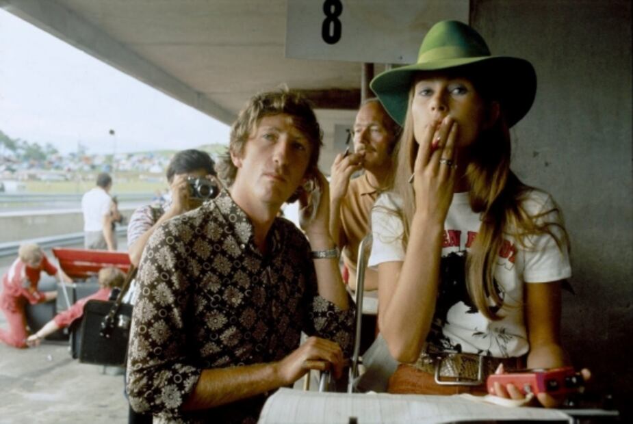 Jochen Rindt, el piloto que fue campeón de la F1 después de su muerte