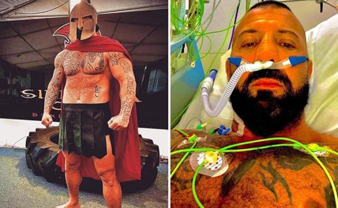 Foto: El Comercio Perú 