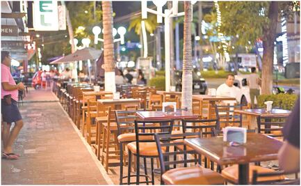 Empresas turísticas seguirán quebrando en 2021: IP