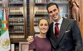 Miguel Torruco agradece a Sheinbaum nombramiento como subsecretario de Prevención; va por “fortalecer valores y virtudes cívicas”