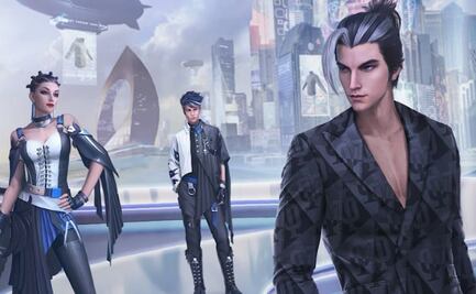 Free Fire: códigos para canjear por recompensas este 2 de octubre