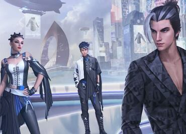 Free Fire: códigos para canjear por recompensas este 2 de octubre