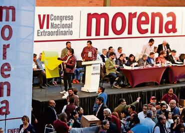 ¿Cómo será Morena sin AMLO en la Presidencia?