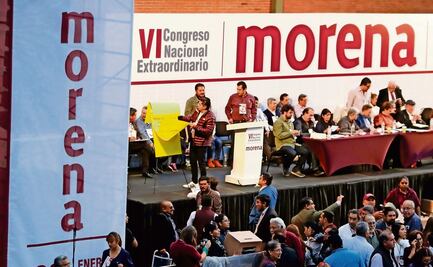 ¿Cómo será Morena sin AMLO en la Presidencia?