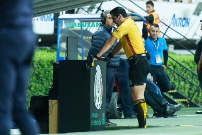 Errores y aciertos del VAR en la jornada sabatina de Liga MX