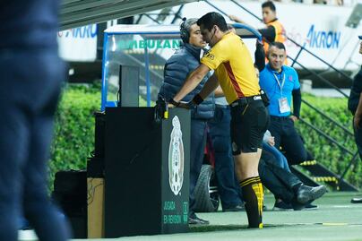 Errores y aciertos del VAR en la jornada sabatina de Liga MX