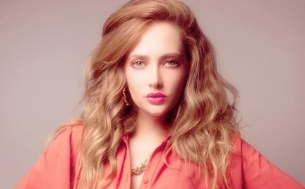 A Jolette le hubiera encantado tener a Alexander Acha