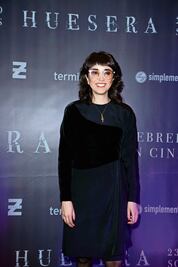 La cineasta Michelle Garza Cervera retratará el horror entre familia