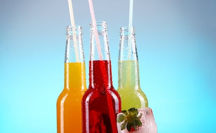 3 refrescos mexicanos que tal vez no conocías