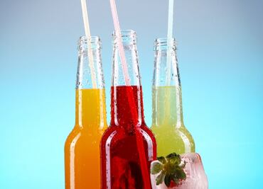 3 refrescos mexicanos que tal vez no conocías