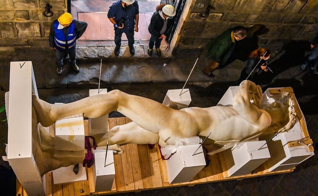 Foto: Carlo BRESSAN / AFP