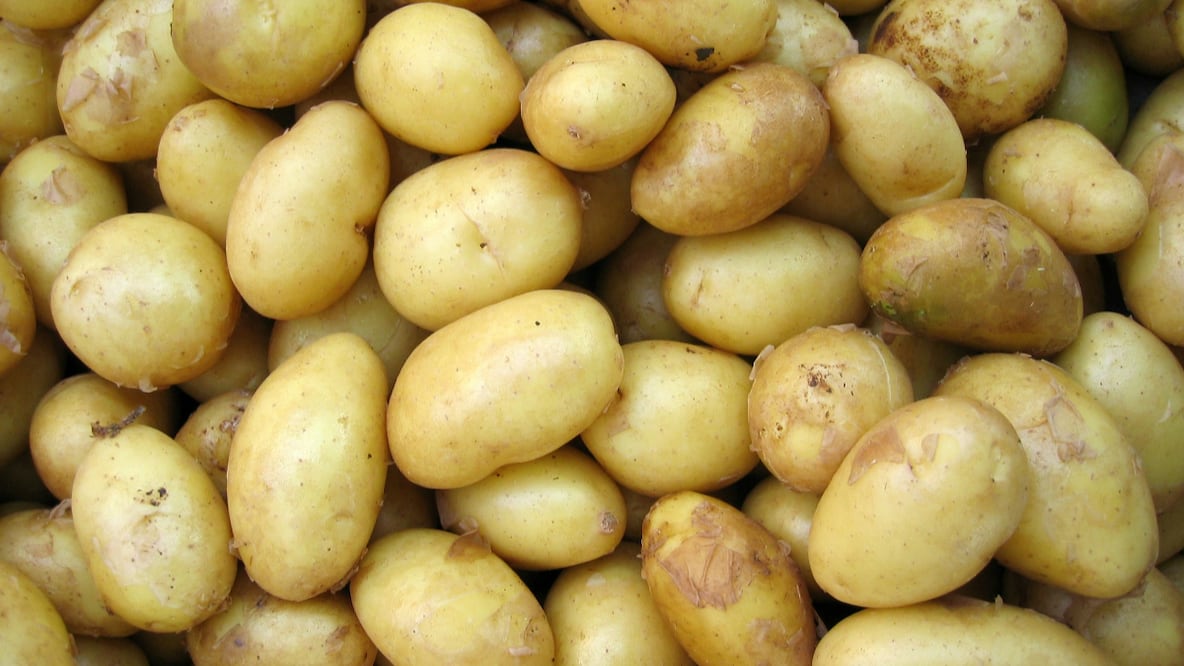 Papas | Fuente: Unsplash (Hai Nguyen)