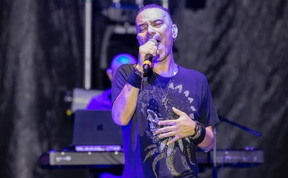 Xava Drago padecía cáncer de estómago. Foto: Instagram oficial.