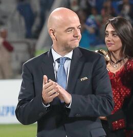 FIFA nominará a lo mejor del futbol del año esta semana