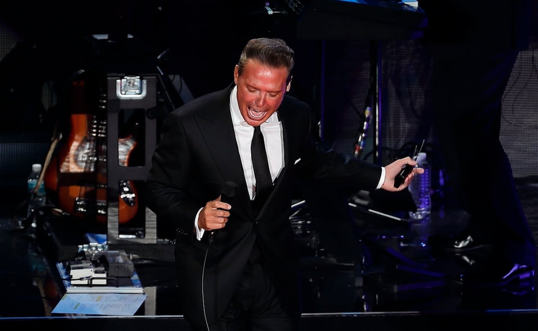 Foto: EFE/José Méndez