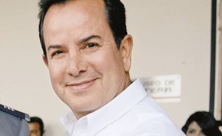 Diputado zacatecano tira la piedra y esconde la mano