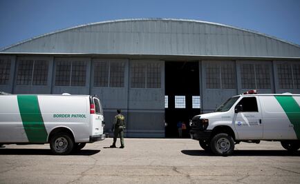EU enviará agentes a la frontera Guatemala-México: The Washington Post