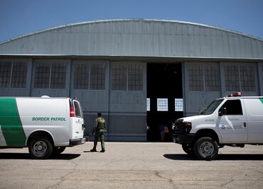 EU enviará agentes a la frontera Guatemala-México: The Washington Post