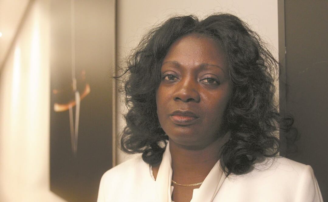 Berta Soler. Foto: ARCHIVO EL UNIVERSAL