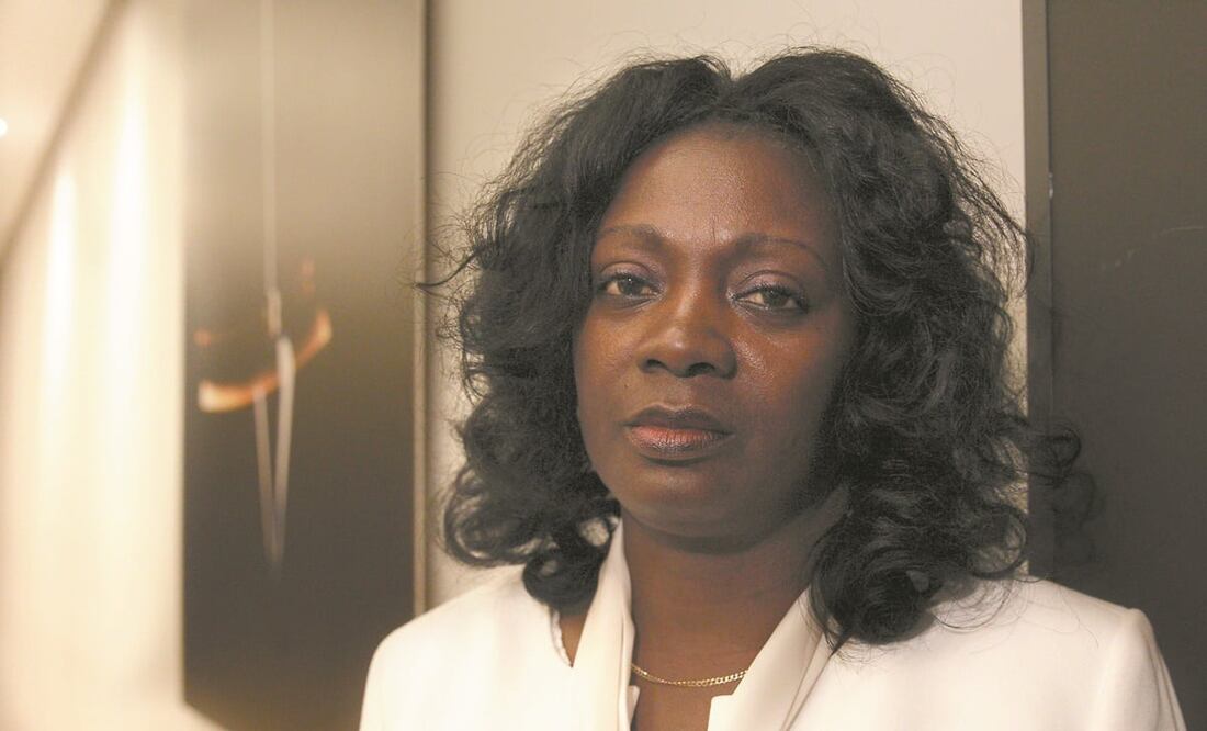 Berta Soler. Foto: ARCHIVO EL UNIVERSAL