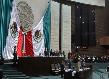 Bajo Reserva Exprés: Goodbye a las reformas de seguridad