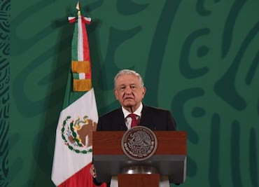 Dinamarca es mi modelo a seguir porque no hay corrupción ni pobreza, dice AMLO