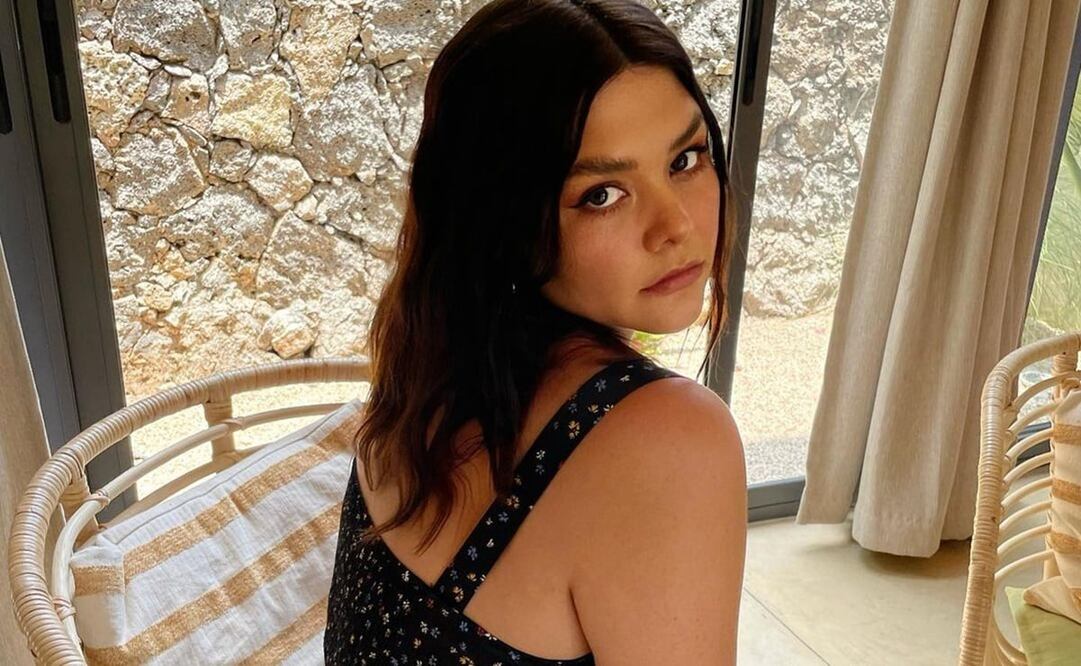 La cantante aseguró que le queda mucho por contar     Foto: Instagram