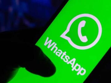 WhatsApp ya permite chatear desde dos teléfonos a la vez