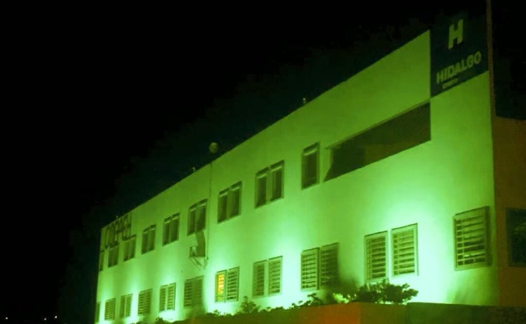 Foto: Facebook. Cobaeh Hgo