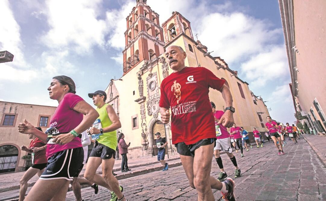 Foto: Archivo El Universal