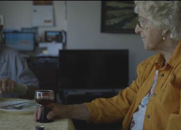 La eutanasia inspira "Dulce muerte", la nueva película mexicana producida por Viggo Mortensen