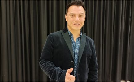 Yahel Castillo va por otro ciclo olímpico