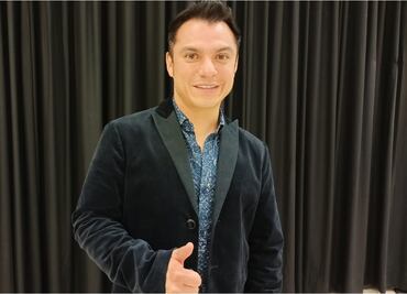 Yahel Castillo va por otro ciclo olímpico