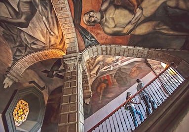 6 actividades imperdibles de la Noche de Museos