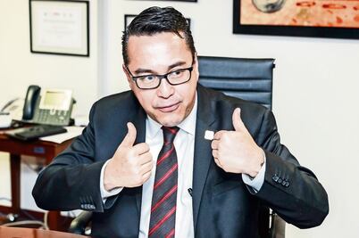 Investigan a los delegados Monreal, Sheinbaum y Gálvez