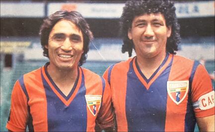 Murió Alejandro el “Bonavena” Ramírez, ídolo del Atlante