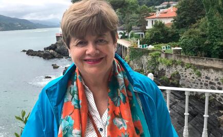 Muere Marina Anguiano Fernández, etnóloga experta en los huicholes