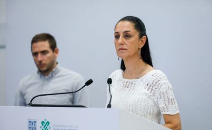 Plan presentado por Sheinbaum, de escaso alcance: PAN CDMX