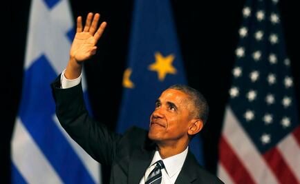 Barack Obama reivindica compromiso de EU con la OTAN 